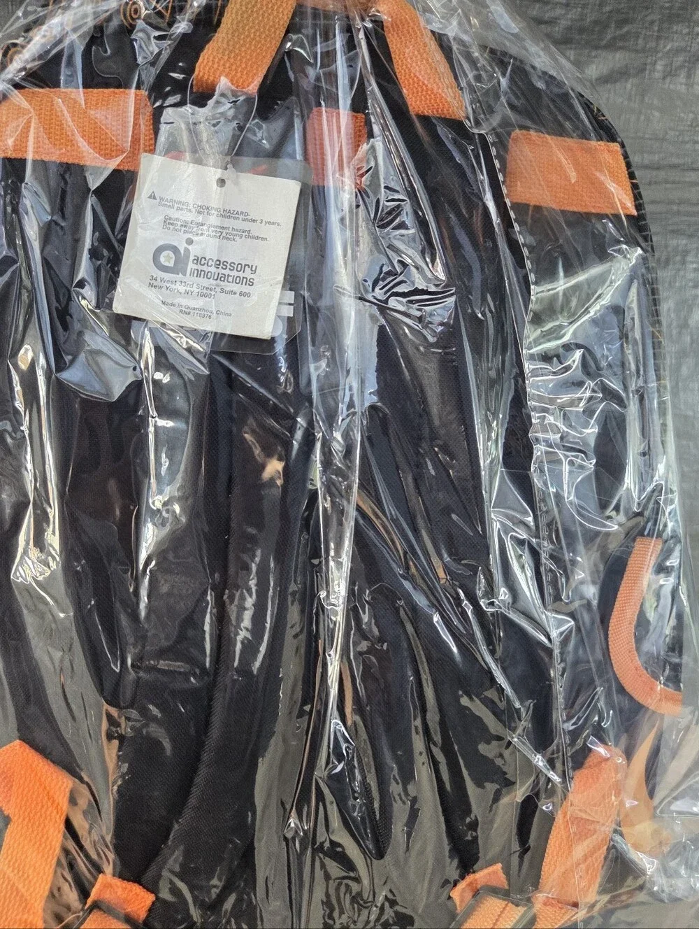 BB-8 Backpack